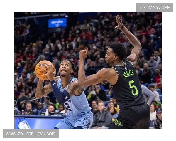 莫兰特“神操作”崩盘：14投4+8失误引发队内质疑风暴！