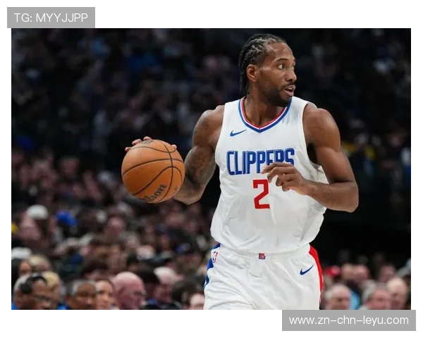 伦纳德沉默走回防守端