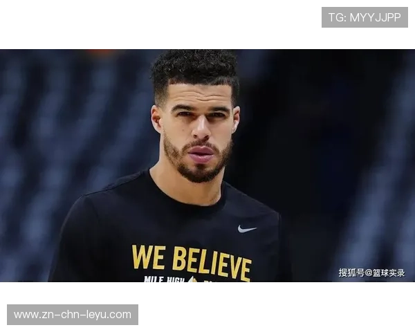 小迈克尔·波特关键抛投命中,篮网终场领先 小迈克尔·波特关键抛投命中,篮网终场领先