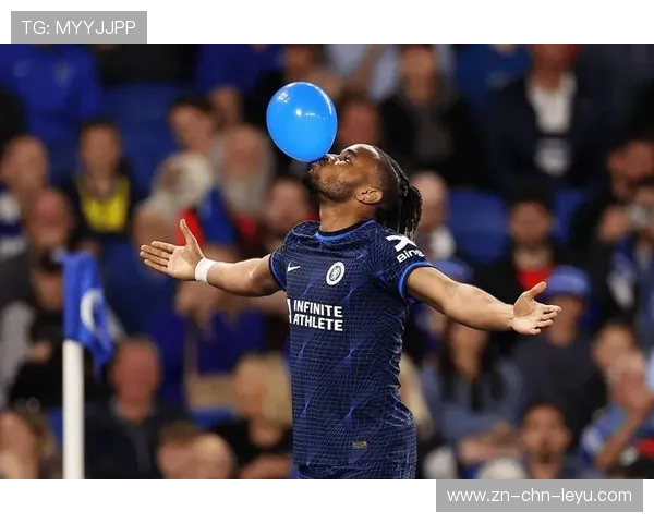 恩昆库突破强势,切尔西新核心表现亮眼 恩昆库突破强势,切尔西新核心表现亮眼